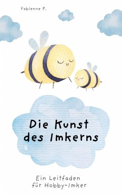 Cover Die Kunst des Imkerns (eBook, ePUB)