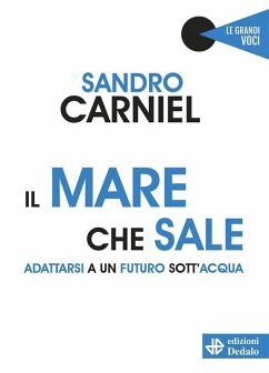 Il mare che sale (eBook, ePUB) - Carniel, Sandro Il mare che sale (eBook, ePUB) - Carniel, Sandro