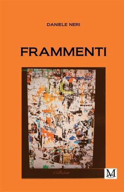 Cover Frammenti (eBook, ePUB)