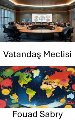 Vatandas Meclisi (eBook, ePUB) - Sabry, Fouad