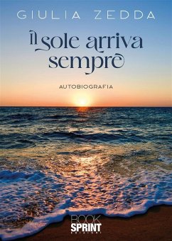 Cover Il sole arriva sempre (eBook, ePUB)