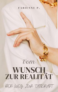 Cover Vom Wunsch zur Realität (eBook, ePUB)