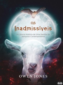 Cover Os Inadmissíveis (eBook, ePUB)