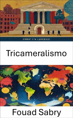 Tricameralismo (eBook, ePUB) - Sabry, Fouad