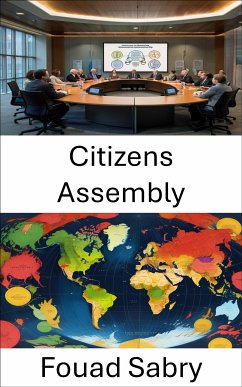 Citizens Assembly (eBook, ePUB) - Sabry, Fouad