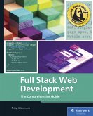 Full Stack Web Development (eBook, ePUB)