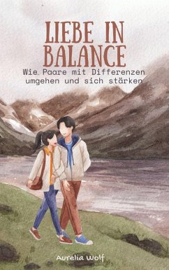 Cover Liebe in Balance (eBook, ePUB)