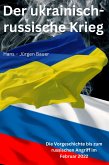 Der ukrainisch-russische Krieg (eBook, ePUB)