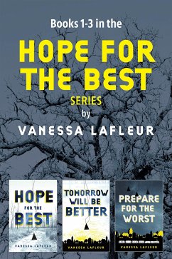 Cover Hope For The Best Series (eBook, ePUB)