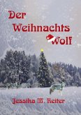 Der Weihnachtswolf (eBook, ePUB) Der Weihnachtswolf (eBook, ePUB)
