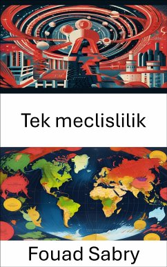 Tek meclislilik (eBook, ePUB) - Sabry, Fouad