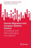 Human Migration and Complex Systems Science (eBook, PDF)