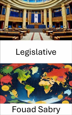 Legislative (eBook, ePUB) - Sabry, Fouad