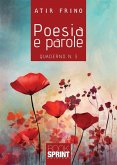 Poesia e parole 3 (eBook, ePUB)