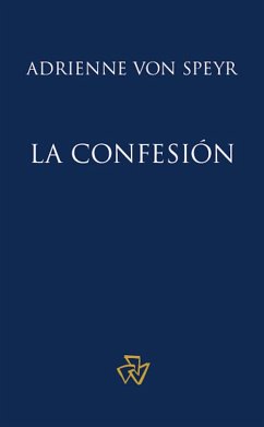 Cover La confesión (eBook, ePUB)