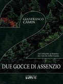 Due gocce di assenzio (eBook, ePUB)