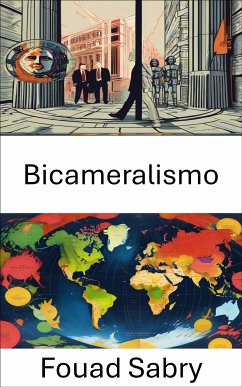 Bicameralismo (eBook, ePUB) - Sabry, Fouad