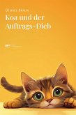 Koa und der Auftrags-Dieb (eBook, ePUB)