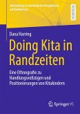 Doing Kita in Randzeiten (eBook, PDF)