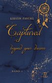 Captured beyond your dreams (eBook, ePUB)