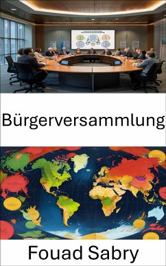 Bürgerversammlung (eBook, ePUB) - Sabry, Fouad