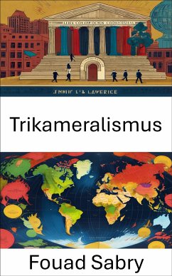 Trikameralismus (eBook, ePUB) - Sabry, Fouad