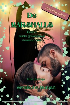 Cover De Marshalls 2 (eBook, ePUB)
