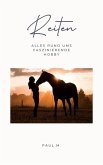 Reiten (eBook, ePUB)