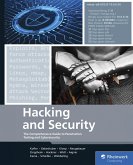 Hacking and Security (eBook, ePUB)