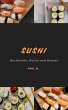 Sushi (eBook, ePUB) - Bild 1