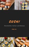 Sushi (eBook, ePUB)