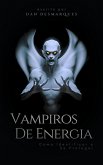 Vampiros de Energia (eBook, ePUB) Vampiros de Energia (eBook, ePUB)