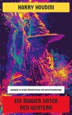 Ein Magier unter den Geistern (eBook, ePUB)