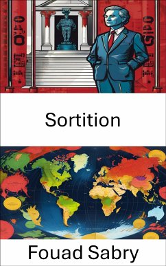 Sortition (eBook, ePUB) - Sabry, Fouad