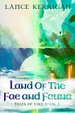 Land of the Fae and Fauna (eBook, ePUB)