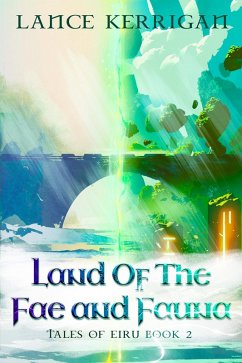Cover Land of the Fae and Fauna (eBook, ePUB)