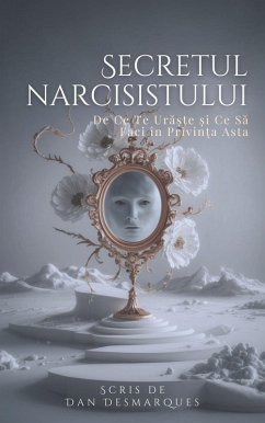 Secretul narcisistului (eBook, ePUB) - Desmarques, Dan