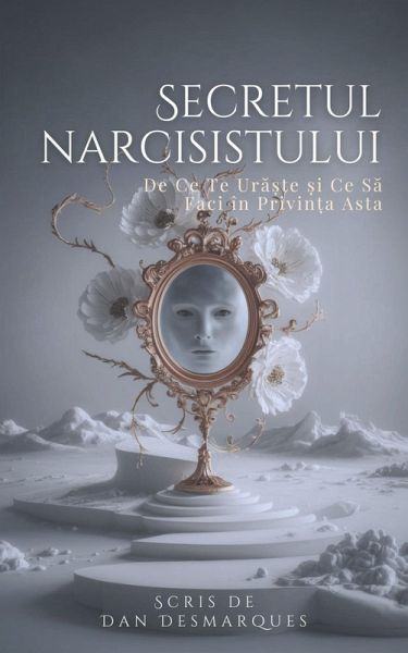 Secretul narcisistului (eBook, ePUB) Secretul narcisistului (eBook, ePUB)