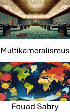 Multikameralismus (eBook, ePUB) - Sabry, Fouad