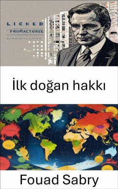 Ilk dogan hakki (eBook, ePUB) - Sabry, Fouad