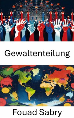 Gewaltenteilung (eBook, ePUB) - Sabry, Fouad