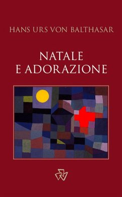 Cover Natale e adorazione (eBook, ePUB)