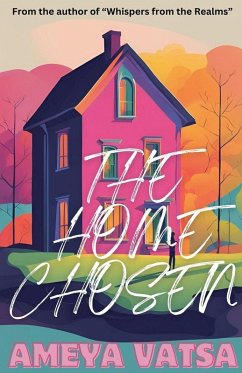 The Home Chosen - Vatsa, Ameya