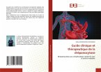 Guide clinique et thérapeutique de la drépanocytose