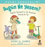 Haydi Konusalim-Bugün Ne Yesem