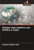 Design web reattivo con HTML5 e CSS3