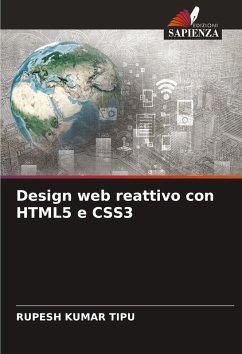 Design web reattivo con HTML5 e CSS3 - KUMAR TIPU, RUPESH