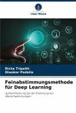 Feinabstimmungsmethode für Deep Learning