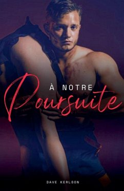 Cover À Notre poursuite