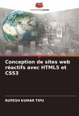 Conception de sites web réactifs avec HTML5 et CSS3